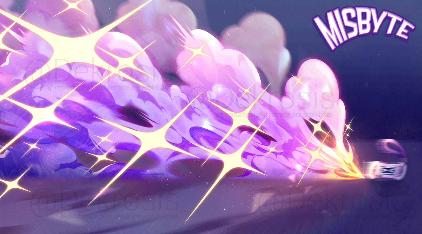 MISBYTE Social Media Banner 2024