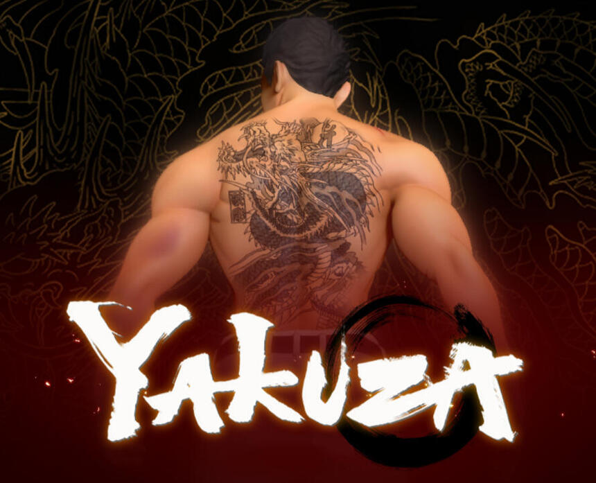 Kazuma Kiryu fan sculpt - 2022